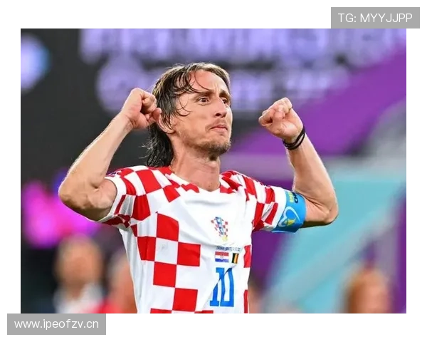 西甲+欧冠多冠：莫德里奇的冠军履历