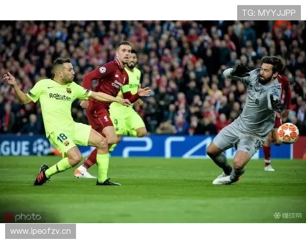 阿利松2019欧冠冠军赛季门线统治力解析