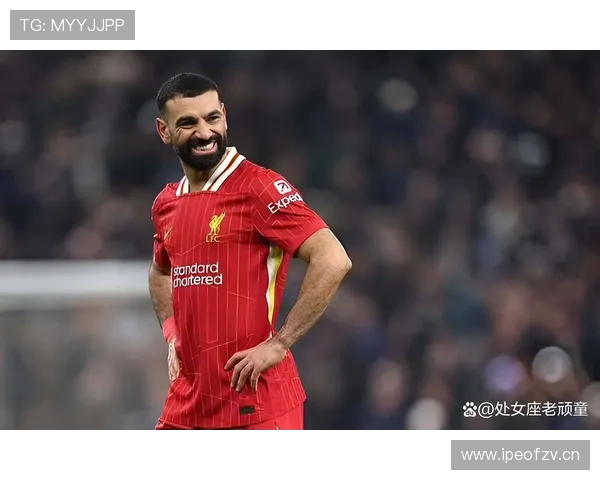 萨拉赫 vs 德罗巴：谁是非洲英超历史第一人？