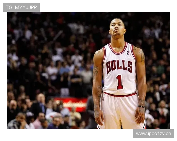 德里克·罗斯后撤步突破解析 对比巅峰得分结构差异