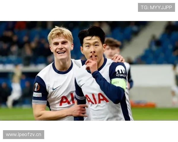 莱奥vs孙兴慜：终结能力核心差距究竟在哪