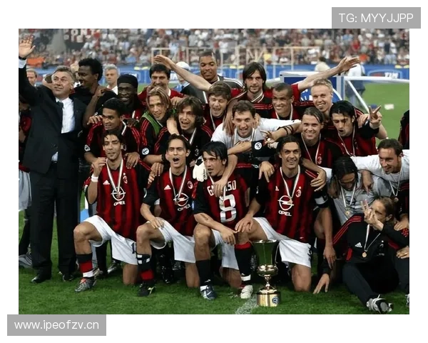 边路主导之下：AC米兰进攻是否缺乏中路层次？