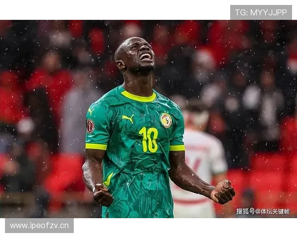 塞内加尔2026世界杯阵容预测 非洲冠军能否延续黑马传奇